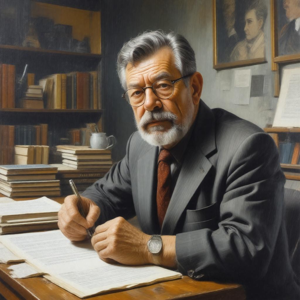 Günter Grass